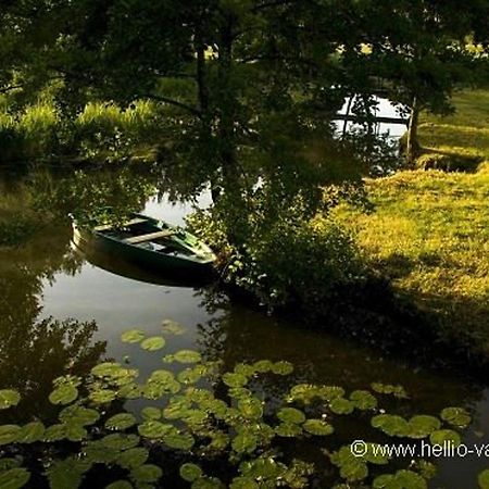 Sejour Nature Au Coeur Du Parc De La Brenne: Gite 4 Chambres, Jardin Et Terrasse, Proche De Rosnay - Fr-1-591-141 Экстерьер фото