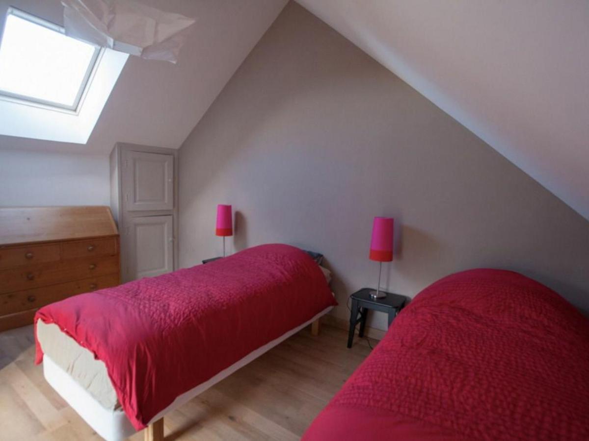 Sejour Nature Au Coeur Du Parc De La Brenne: Gite 4 Chambres, Jardin Et Terrasse, Proche De Rosnay - Fr-1-591-141 Экстерьер фото